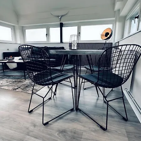 Apartamento Wohnen Im Turm Genialer Schlossblick Steinfurt