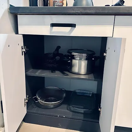 Apartamento Wohnen Im Turm Genialer Schlossblick *