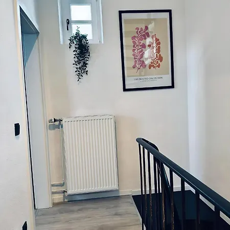 Wohnen Im Turm Genialer Schlossblick *