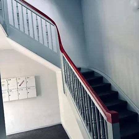 Wohnen Im Turm Genialer Schlossblick Steinfurt