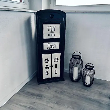 Wohnen Im Turm Genialer Schlossblick