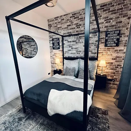 Wohnen Im Turm Genialer Schlossblick 公寓 *