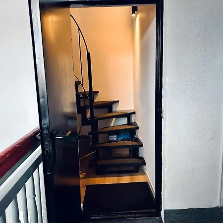 Wohnen Im Turm Genialer Schlossblick * Steinfurt