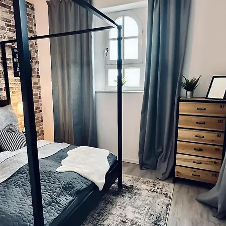 Wohnen Im Turm Genialer Schlossblick Apartamento *