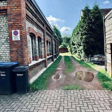 Wohnen Im Turm Genialer Schlossblick * Steinfurt