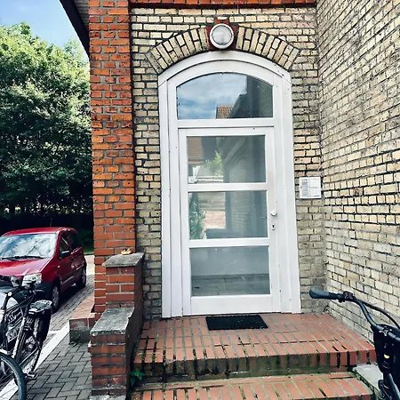 Wohnen Im Turm Genialer Schlossblick