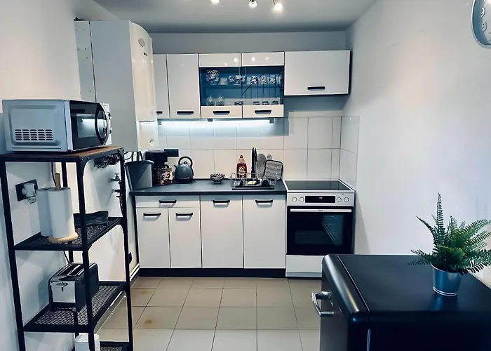 Wohnen Im Turm Genialer Schlossblick Steinfurt