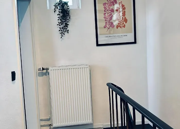 Wohnen Im Turm Genialer Schlossblick *