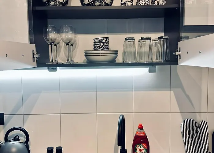 Wohnen Im Turm Genialer Schlossblick Apartamento