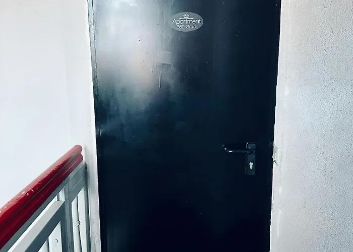 Wohnen Im Turm Genialer Schlossblick Appartement