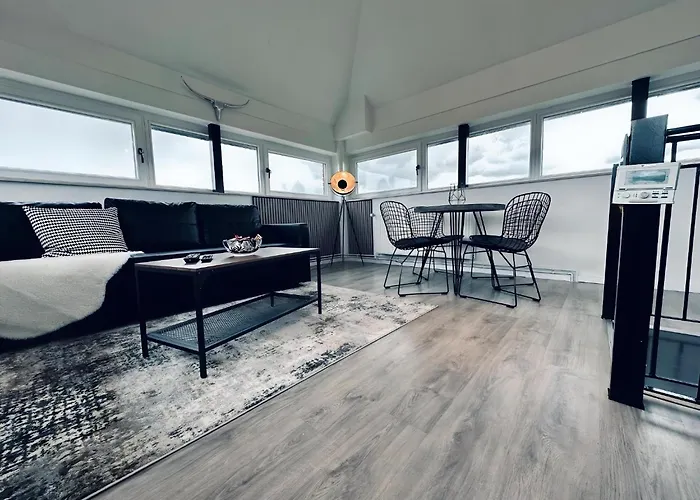 Wohnen Im Turm Genialer Schlossblick Appartement Steinfurt