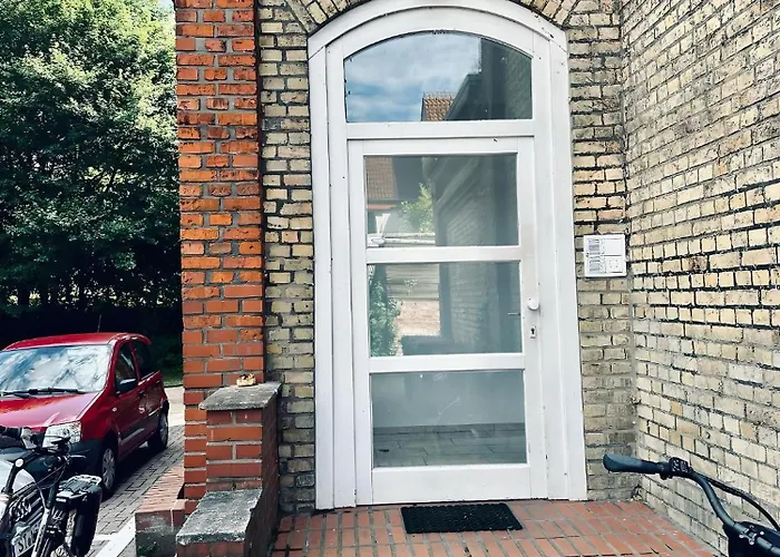 Wohnen Im Turm Genialer Schlossblick